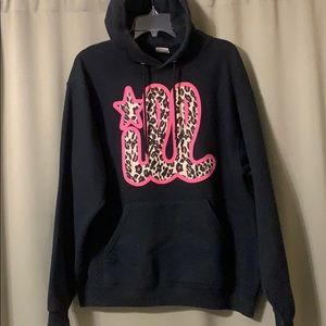 “ILL” Philadelphia Phillies hoodie